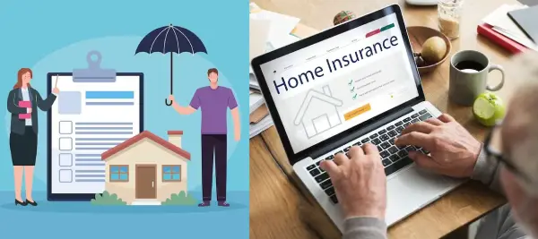 Home Warranty Vs Home Insurance