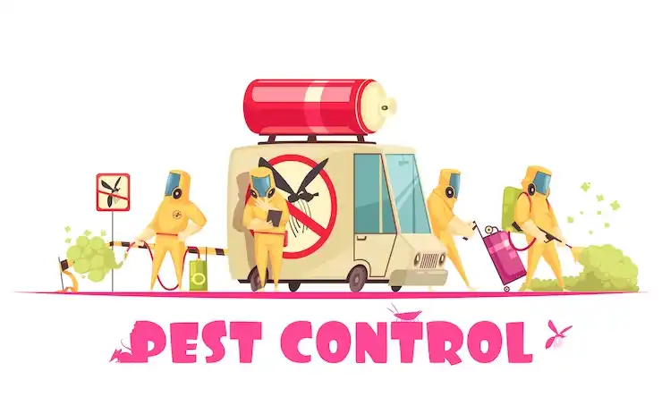 Best Pest Control Companies in USA?​​ - homereviewsclub