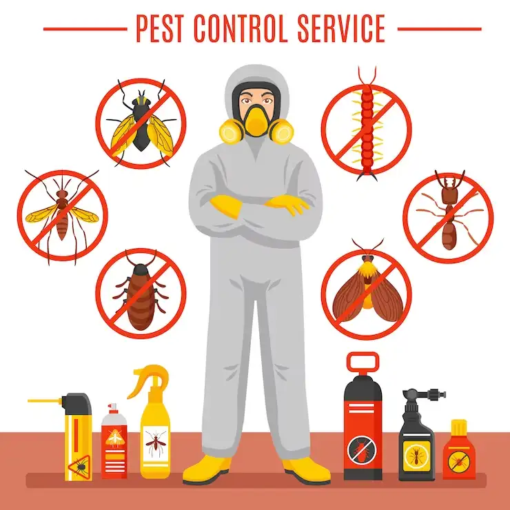 What is pest control and why do you need it in 2023?