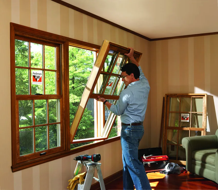 Modernizing Older Homes: Replacing Windows in Old Houses