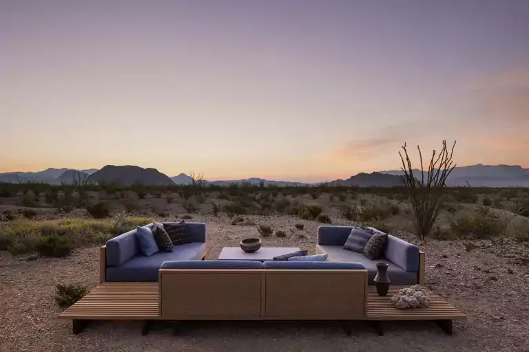 Outdoor Living Rooms: Creating a Stunning Space for Relaxation - Homereviewsclub